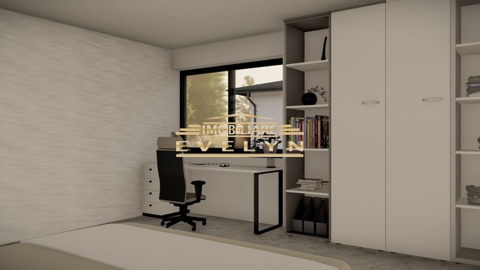 Case individuale P+E într-un complex rezidențial 2026 - Poză 14