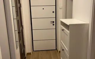 Apartament 2 camere decomandat, parter, central, cu garaj si parcare inclus - Iasi - Poză 11
