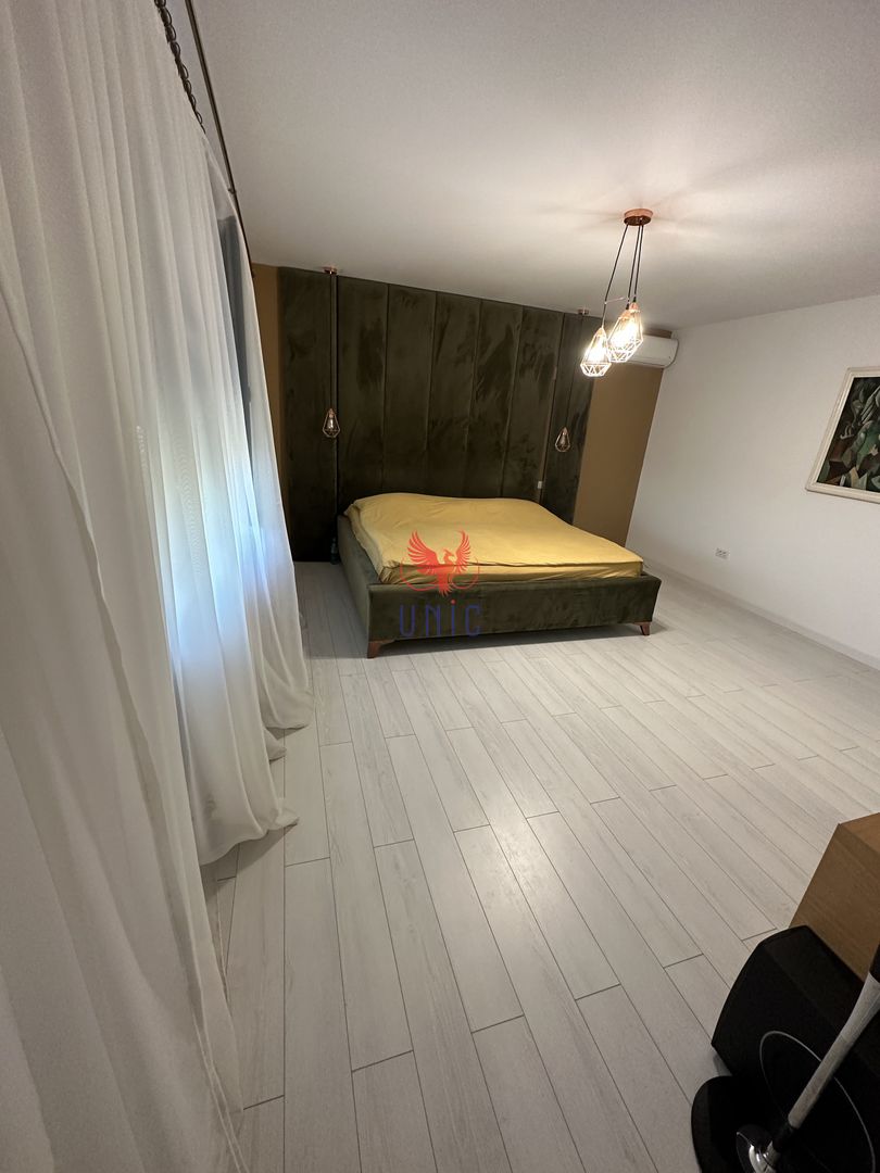 Vila Ultramoderna mobilata si utilata, Damila - Poză 15