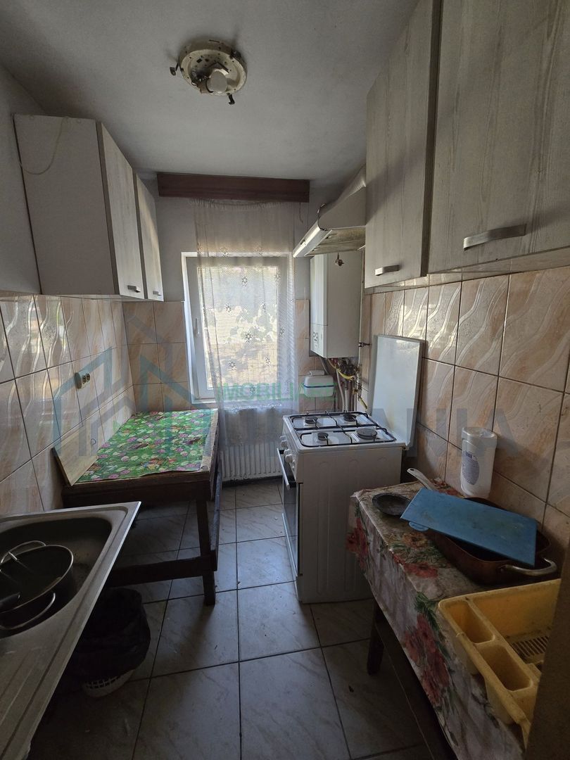 Închiriere cameră în casă cu 6 camere, aproape de Tg Cucu și Liceul Economic, Iași - Poză 6