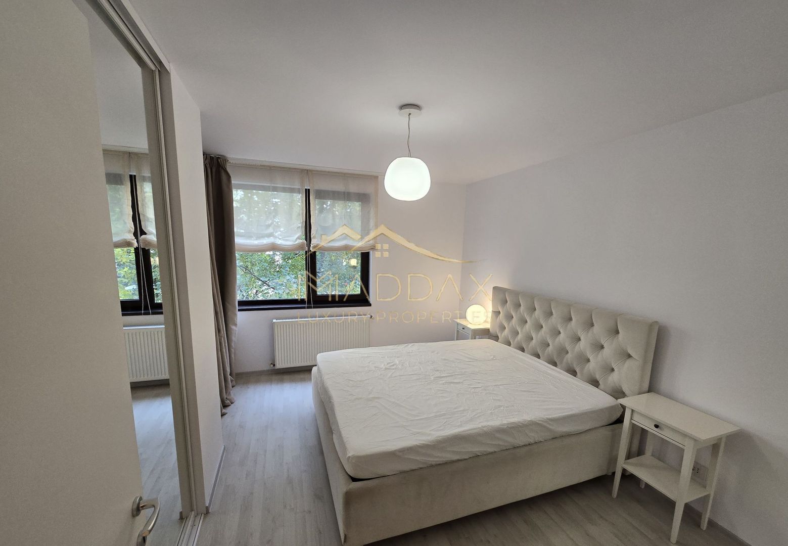Apartament 2 Camere | Parcare Subterană | Zona Băneasa - Poză 4