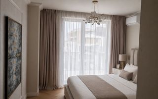 LUXURY 4ROOMS | IANCU NICOLAE | 2 PARKING SPACES | POOL - Poză 4