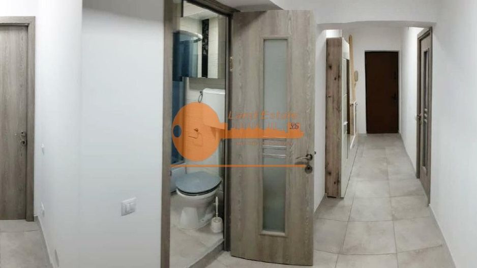 4 camere Dorobanti-Piata Romana ( Renovat-1979 ) - Poză 7