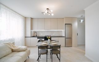 Vânzare, apartament, 2 camere , str. Voluntarilor, Ciocana - Poză 3