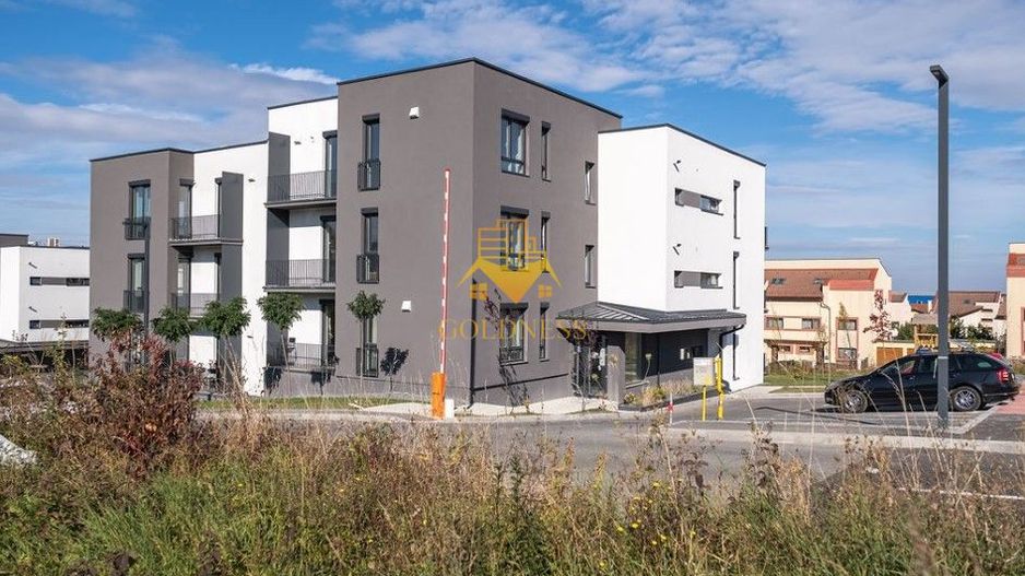 2 camere, LUX, parcare, bloc nou,AC, Buna Ziua zona 18 GYM, Mega Image - Poză 8