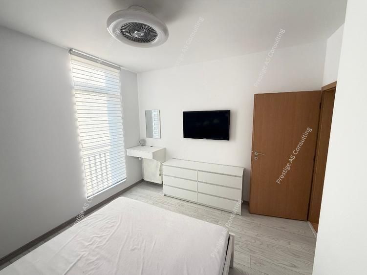 Apartament 3 camere  | Aradului | Loc Parcare Subteran - Poză 3