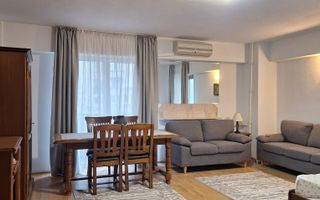 Garsoniera de inchiriat  Unirii - Poză 5