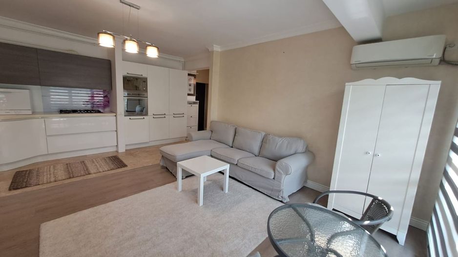 Apartament 2 camere de inchiriat, 13 Septembrie - Pet Friendly - Poză 4