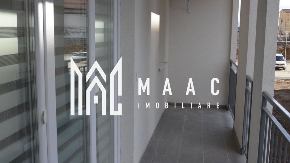 Apartament 2 camere | Decomandat | Cyty Residence | Etajul 2| - Poză 4