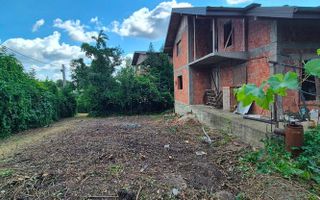 Casă la roșu cu teren 450 mp – Strada Strugurilor, Iași - Poză 8