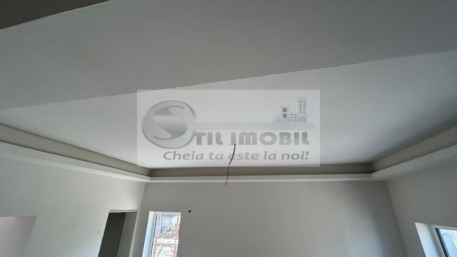 Casă tip duplex în Rediu - 155.000 euro - Poză 7