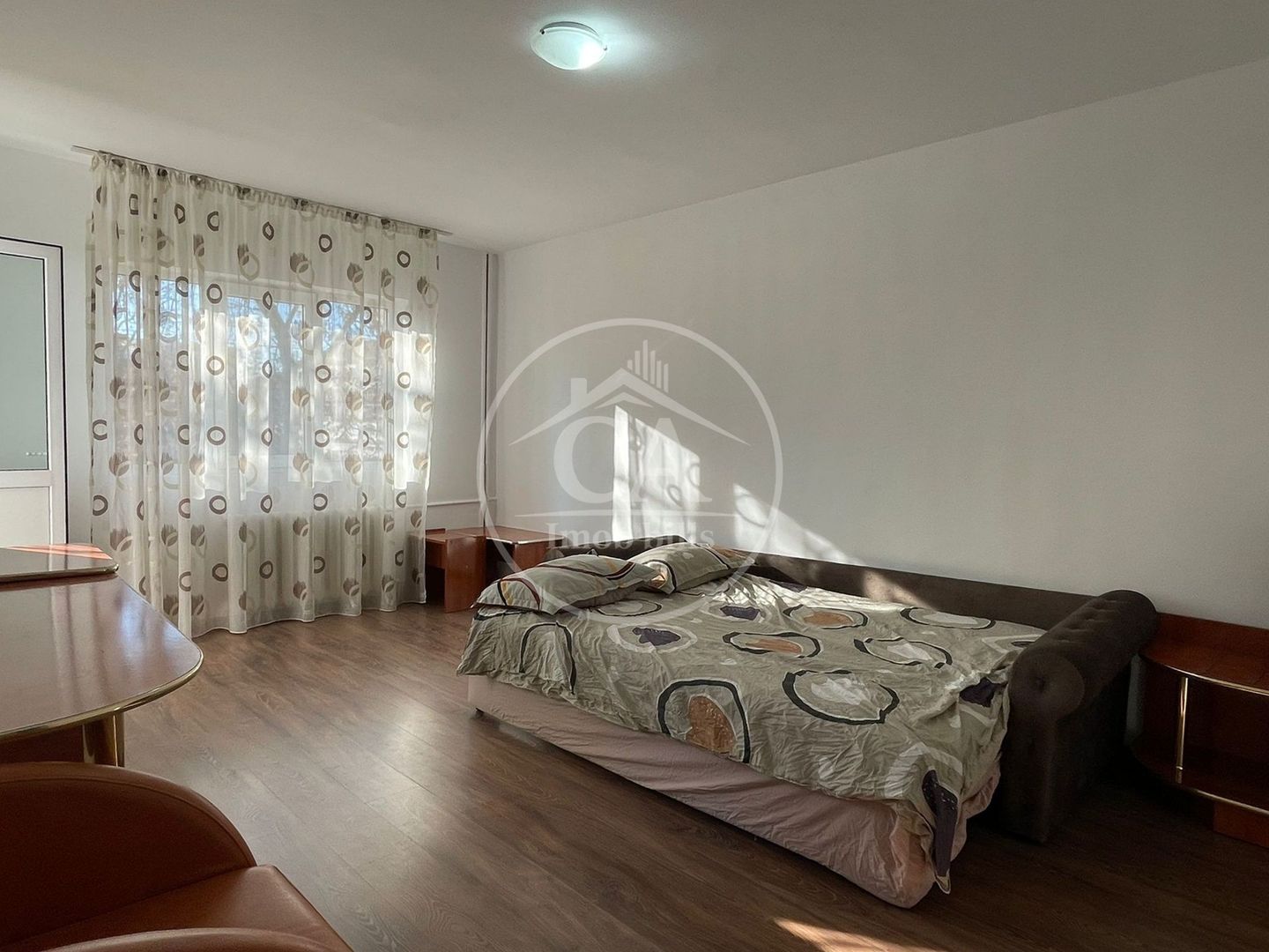 Apartament cu 2 camere de inchiriat in zona Dacia, Oradea - Poză 6