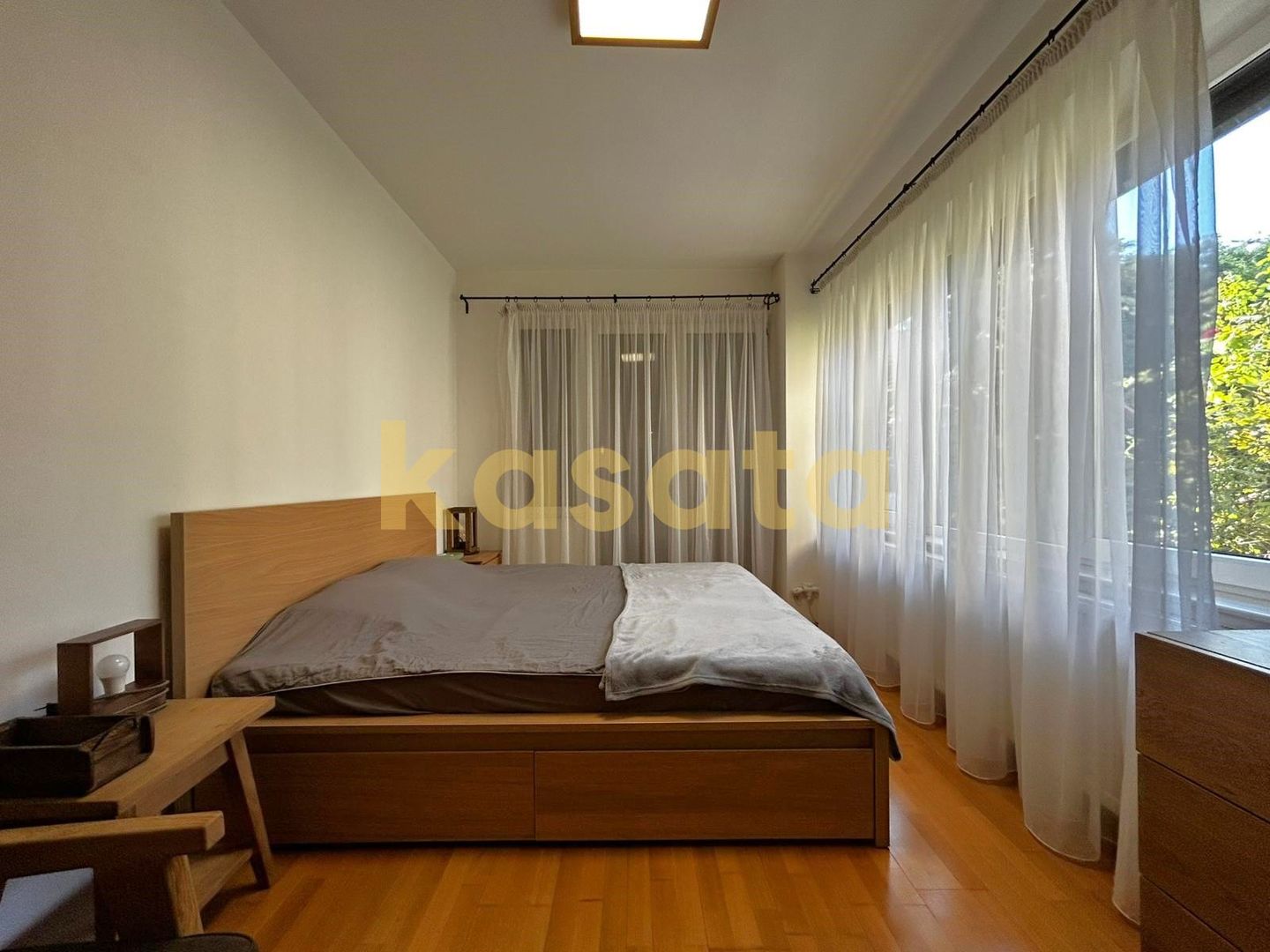 Apartament 3 camere Dorobanți | 120mp | Parcare | Bloc boutique - Poză 5