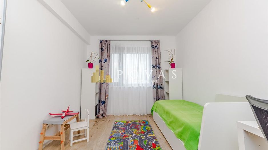 Inchiriere Apartament 3 Camere Greenfield Baneasa - Poză 4
