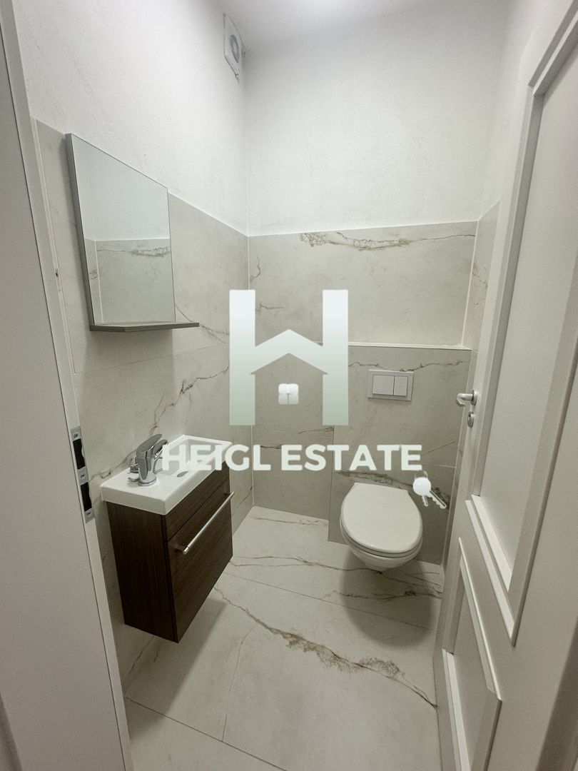 Heigl Estate vă propune spre închiriere apartament cu 3 camere in Mosnita Veche - Poză 8