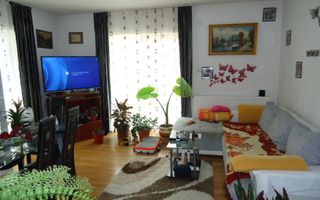Apartament cu 3 camere de vânzare, zona Muzeul Apei. - Poză 3