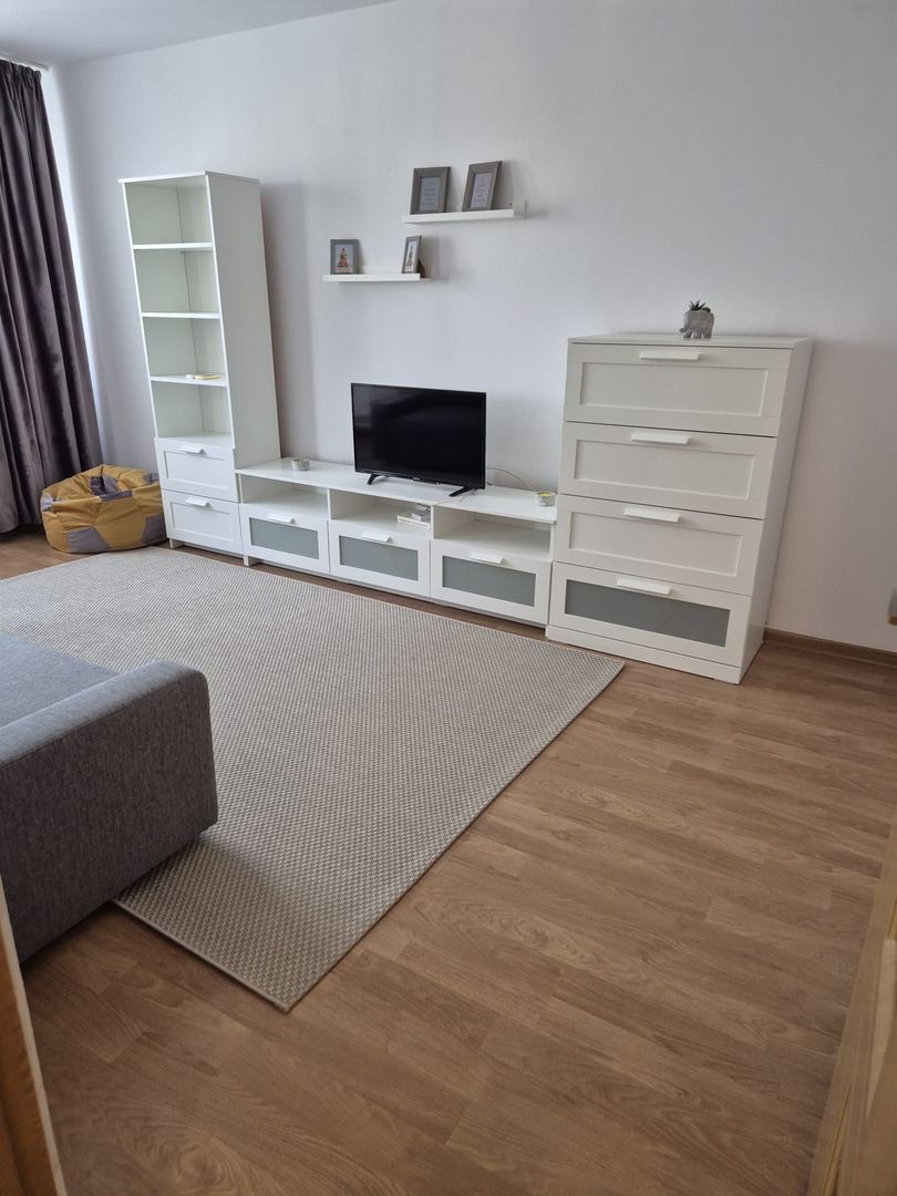 Apartament 2 camere Berceni | Prima inchiriere | Bagdasar Arseni - Poză 1