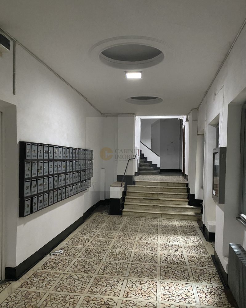 Apartament 3 camere - Calea Victoriei - Poză 5