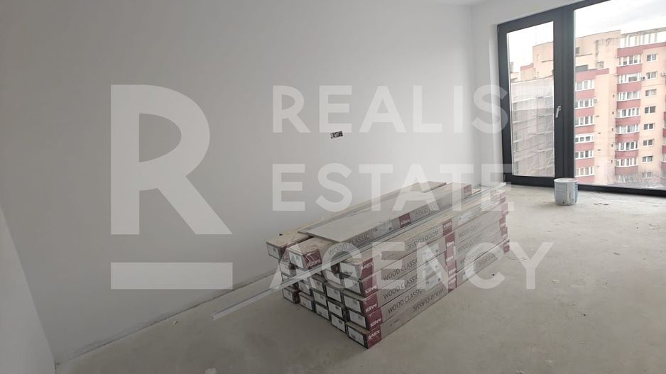 Vânzare, apartament, 2 camere, Răcădău, Brașov - Poză 6