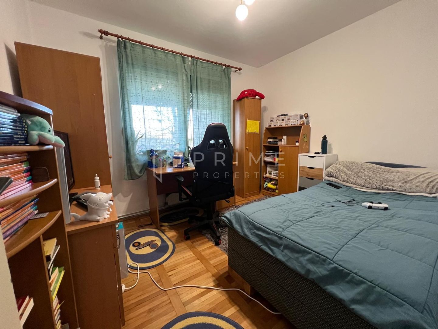 Apartament cu 3 camere decomandat, Sângeorgiu de Mureș - Poză 4