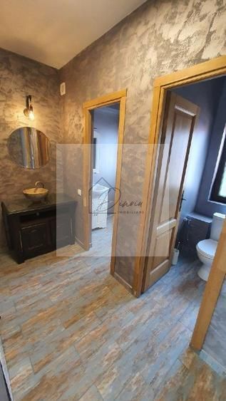 Vila de inchiriat Iancu Nicolae Pipera I ideal locuinta birou spa - Poză 9