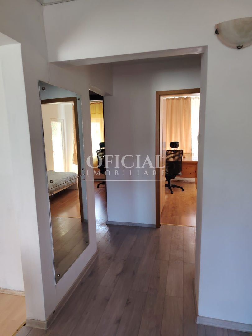 Apartament 4 Camere | 2 Bai | Balcon | Intermediar | Zorilor GH.Dima - Poză 8