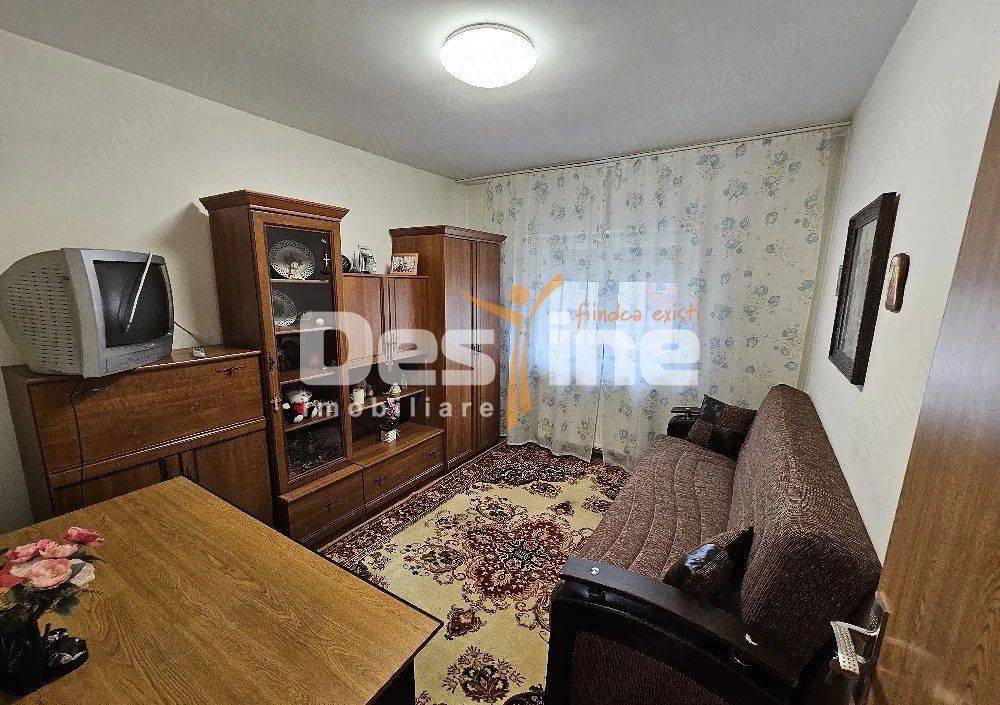 Apartament 3 camere, 80 mp, Bd. Sudului – Zona Soarelui - Poză 2