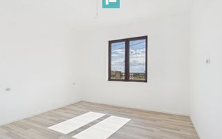 Duplex Nou P+E în Moșnița Nouă  Mutare Imediată - Poză 6