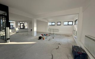 Spațiu comercial de închiriat – Conest Grand Residence, Iași | Zona Tudor Vladimirescu - Poză 16