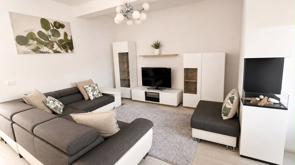 Comision 0% Duplex cu 4 dormitoare, zonă de pădure Dumbrăvița - Poză 6