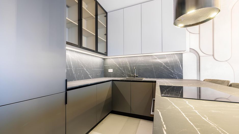 Apartament 3 camere premium în One Mircea Eliade I View spectaculos - Poză 6