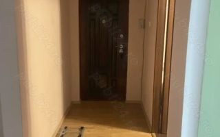 Apartament 3 camere Dambovita etaj 2 cu centrala - Poză 6