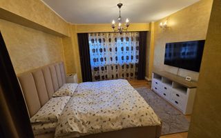 4 camere - etaj 1 - 94mp -mobilat-utilat- centrala - parcare - Teatru - Poză 4