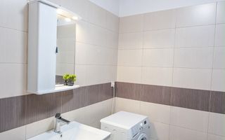 Apartament 2 camere de închiriat | Sibiu, Turnișor | 50 mp - Poză 3