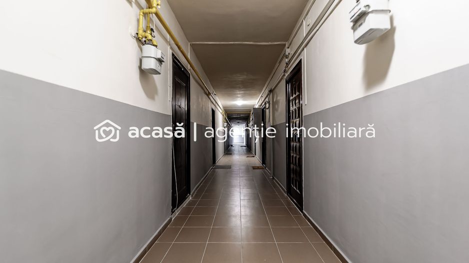 Apartament 2 camere in Vladimirescu - Poză 10
