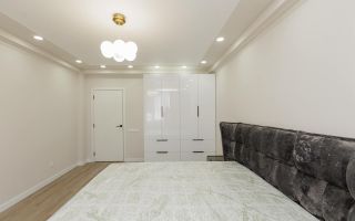 Vânzare, apartament, 2 camere, strada Alba Iulia, Buiucani - Poză 5
