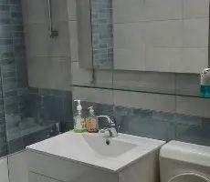 De inchiriat apartament 3 camere - Poză 6