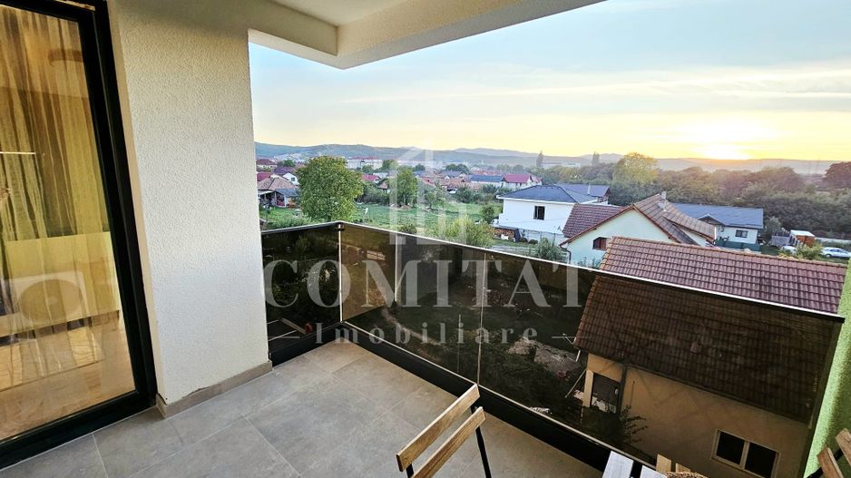Apartament ultrafinisat | Etaj intermediar | Zona Str Tineretului - Poză 20