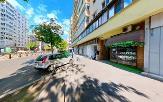 Rafinament urban pe Calea Mosilor, vedere stradala, Metrou Obor la 5 minute - Poză 23