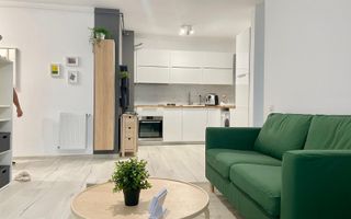 2 camere, semidecomandat, Modern, Parcare, Grand Hill, Cart. Buna Ziua - Poză 8