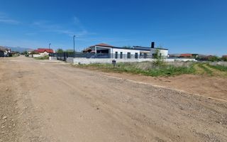 Teren intravilan de vanzare, Alba-Micesti - Poză 2