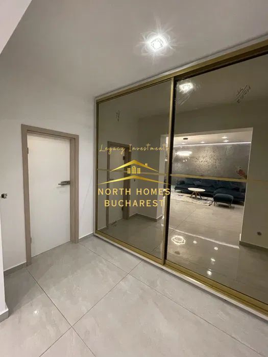 Vila spatioasa Iancu Nicolae cu gradina si parcare LUX! - Poză 7