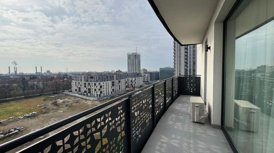 Apartament modern bloc nou, Tache Ionescu langa ISHO, Comision 0 - Poză 29