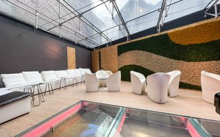 Cladire de birouri + spatiu comercial *1106 mp* // Dorobanti Capitale - Poză 3