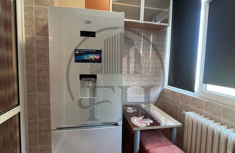 RENTED / INCHIRIAT  Apartament cu 1 camere de închiriat în zona Abator - Poză 5