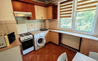 2 camere, spatios, mobilat modern, balcon, Gheorgheni - Poză 7
