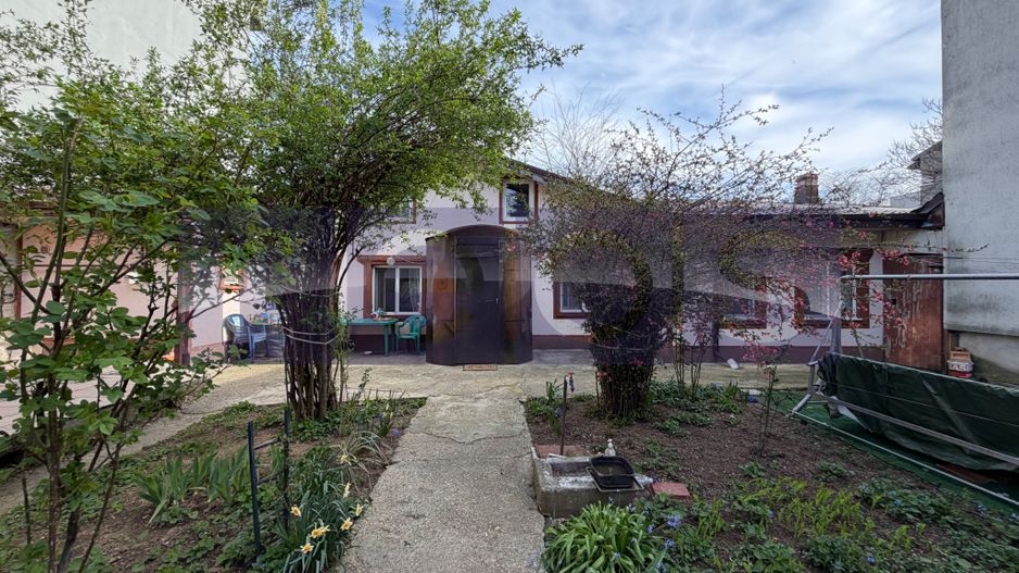 VANZARE CASA | TEREN 481 MP | CONSTRUCTIE 2001 | GARAJ SI BECI - Poză 1