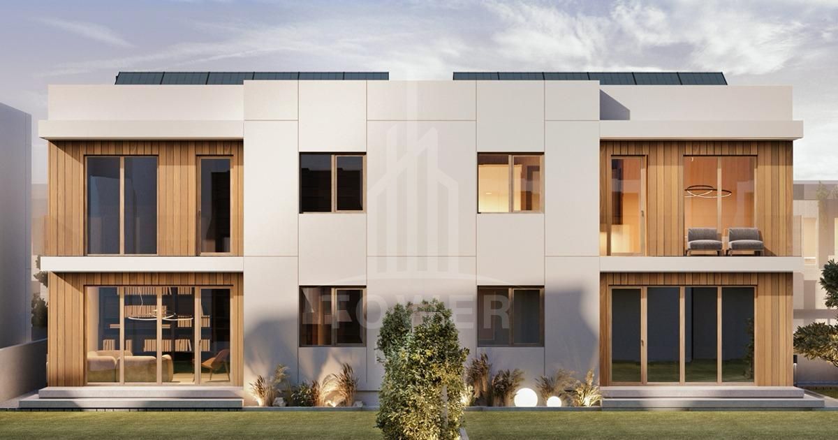 Duplex de vanzare in Cartierul Arhitectilor - Poză 24