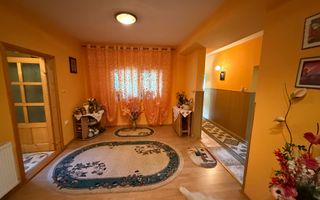 Vila S+P+1 140mp cu teren intravilan 510 mp - valea prahovei- Comarnic - Poză 5