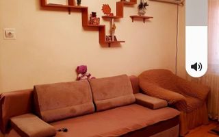 Apartament 2 camere semidecomandat, zona Alexandru cel Bun - de închiriat - Poză 3
